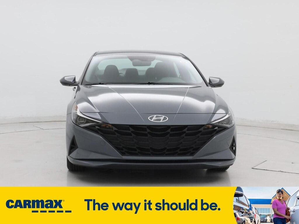 used 2022 Hyundai Elantra car, priced at $19,998