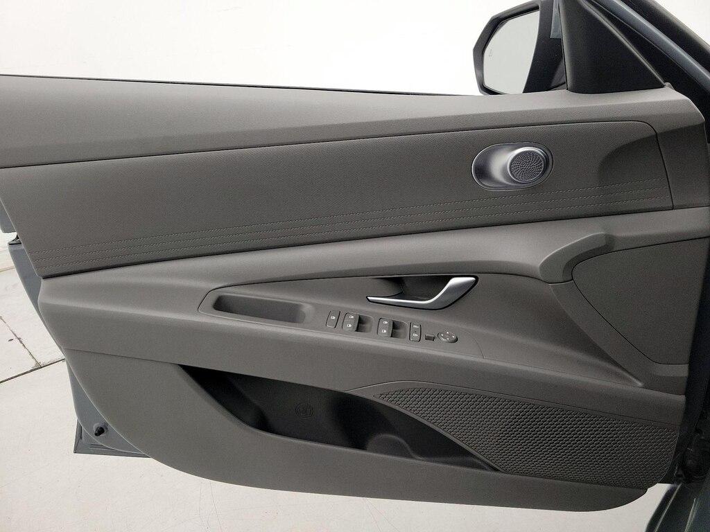 used 2022 Hyundai Elantra car, priced at $19,998
