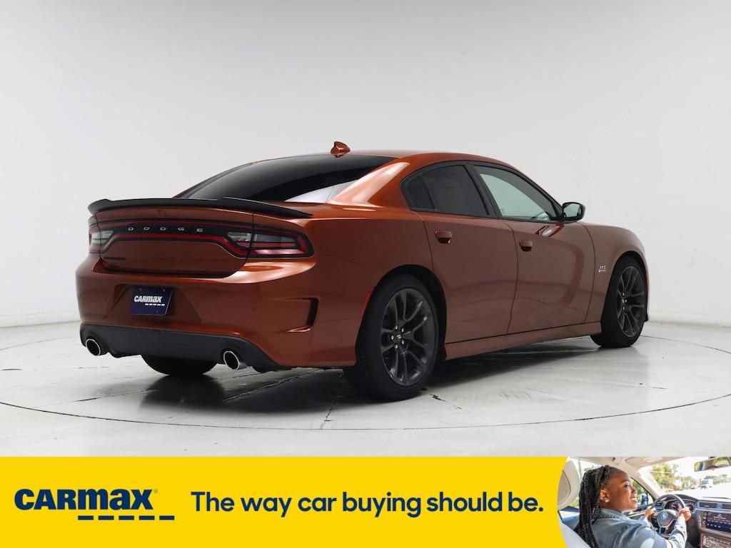 used 2020 Dodge Charger car, priced at $44,998