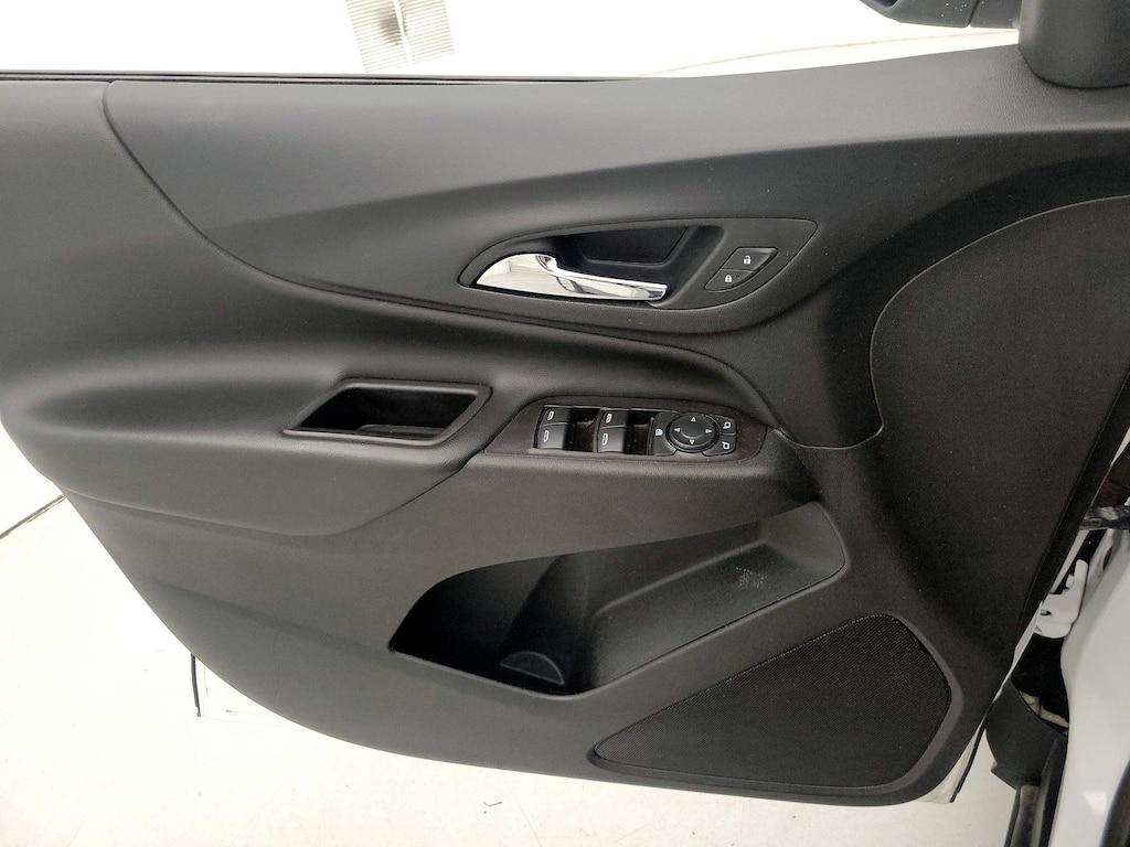 used 2021 Chevrolet Equinox car, priced at $18,998