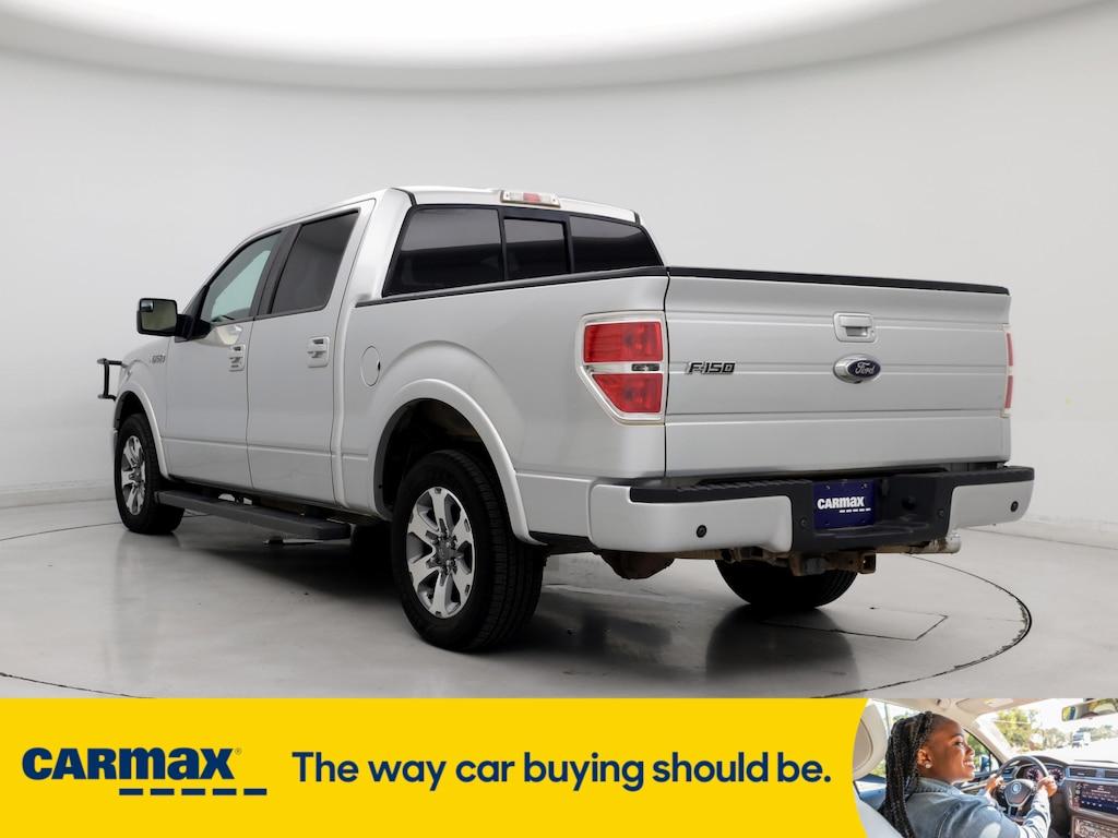 used 2013 Ford F-150 car, priced at $19,998