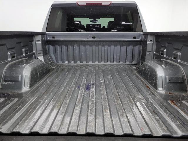 used 2020 Chevrolet Silverado 1500 car, priced at $30,998