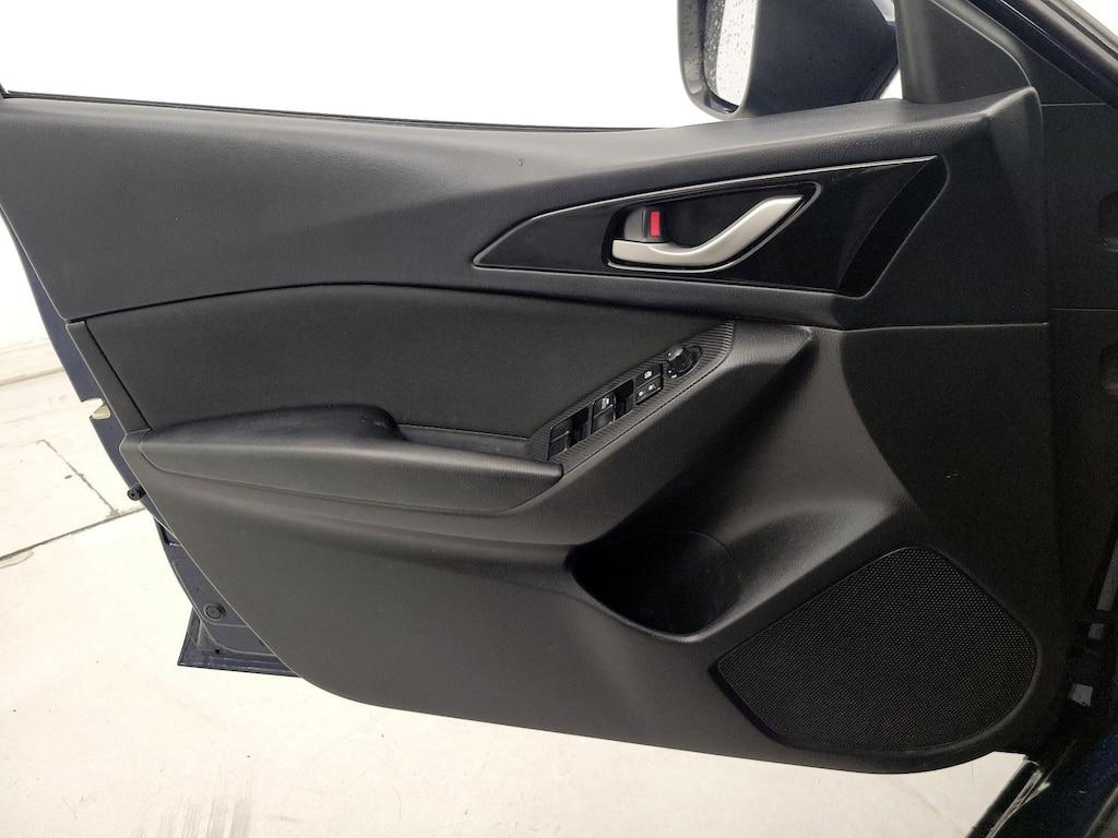 used 2015 Mazda Mazda3 car, priced at $12,998