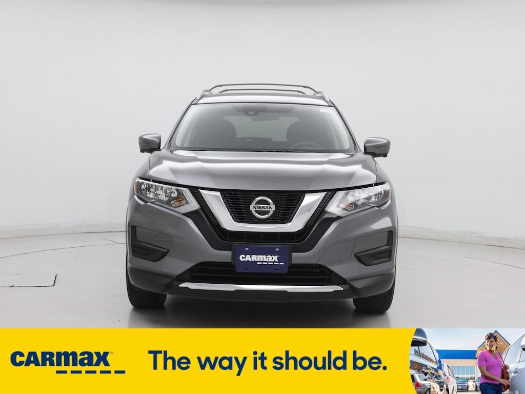 used 2020 Nissan Rogue car, priced at $20,998