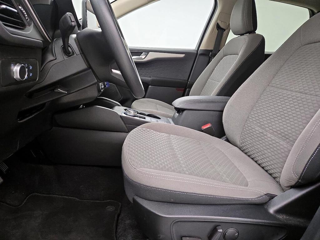 used 2020 Ford Escape car, priced at $17,998