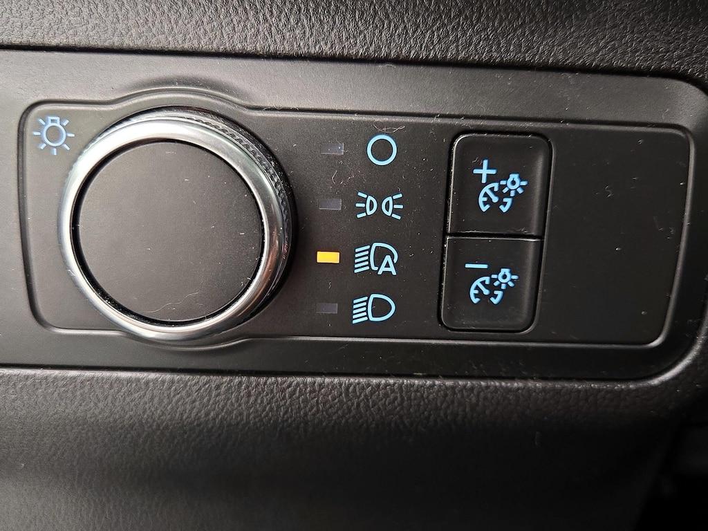 used 2020 Ford Escape car, priced at $17,998