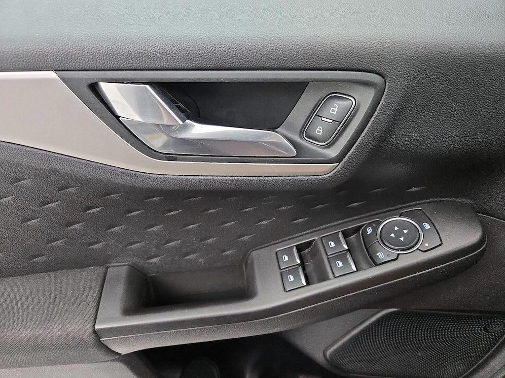 used 2020 Ford Escape car, priced at $17,998