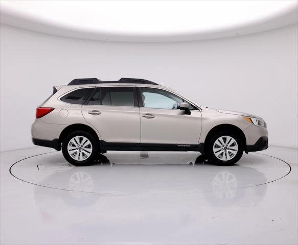 used 2016 Subaru Outback car, priced at $21,998