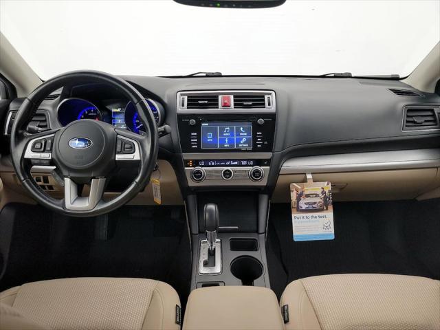 used 2016 Subaru Outback car, priced at $21,998