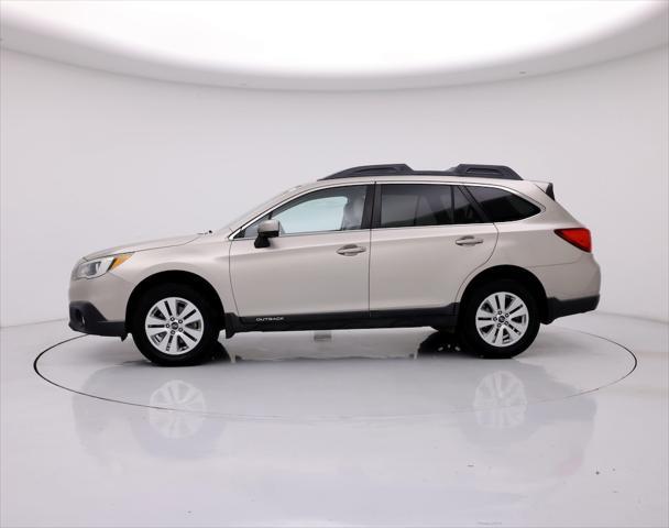 used 2016 Subaru Outback car, priced at $21,998