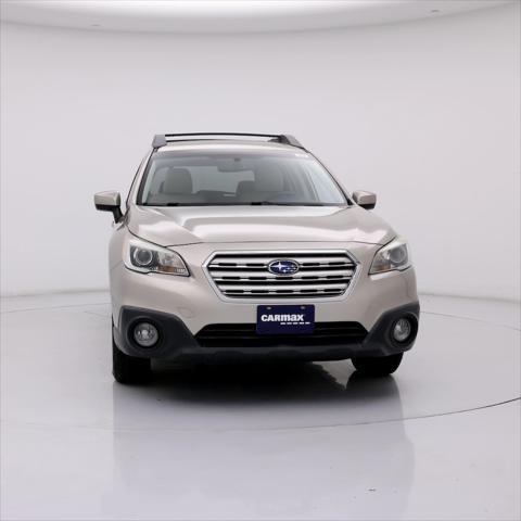 used 2016 Subaru Outback car, priced at $21,998