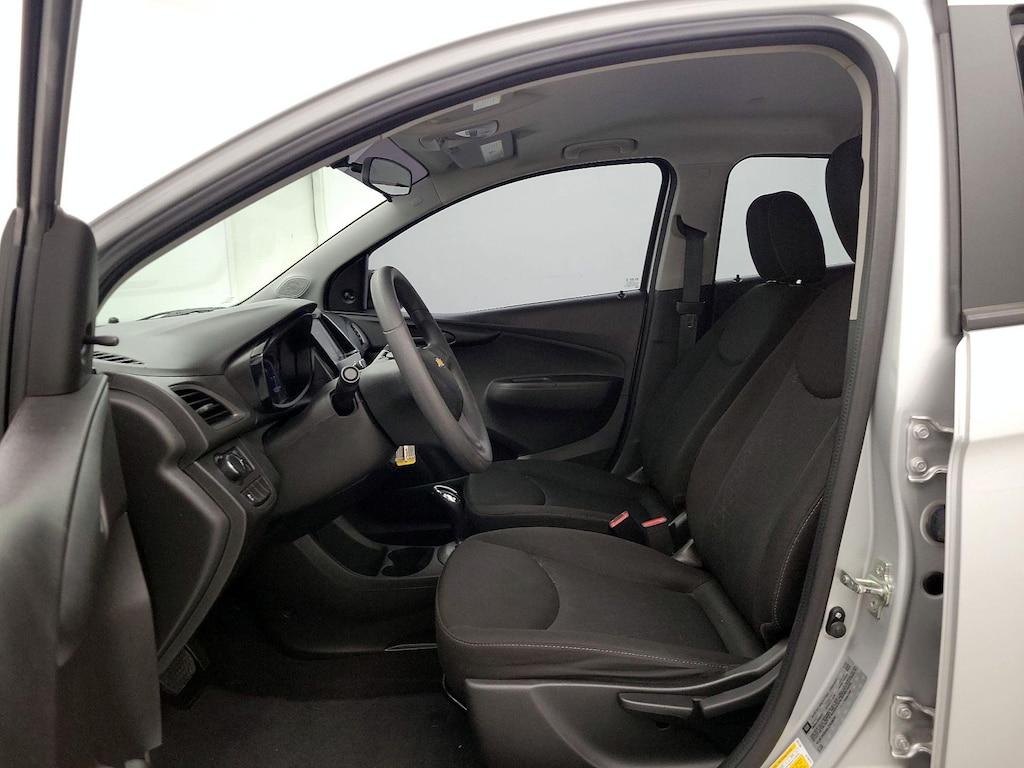 used 2020 Chevrolet Spark car, priced at $14,599
