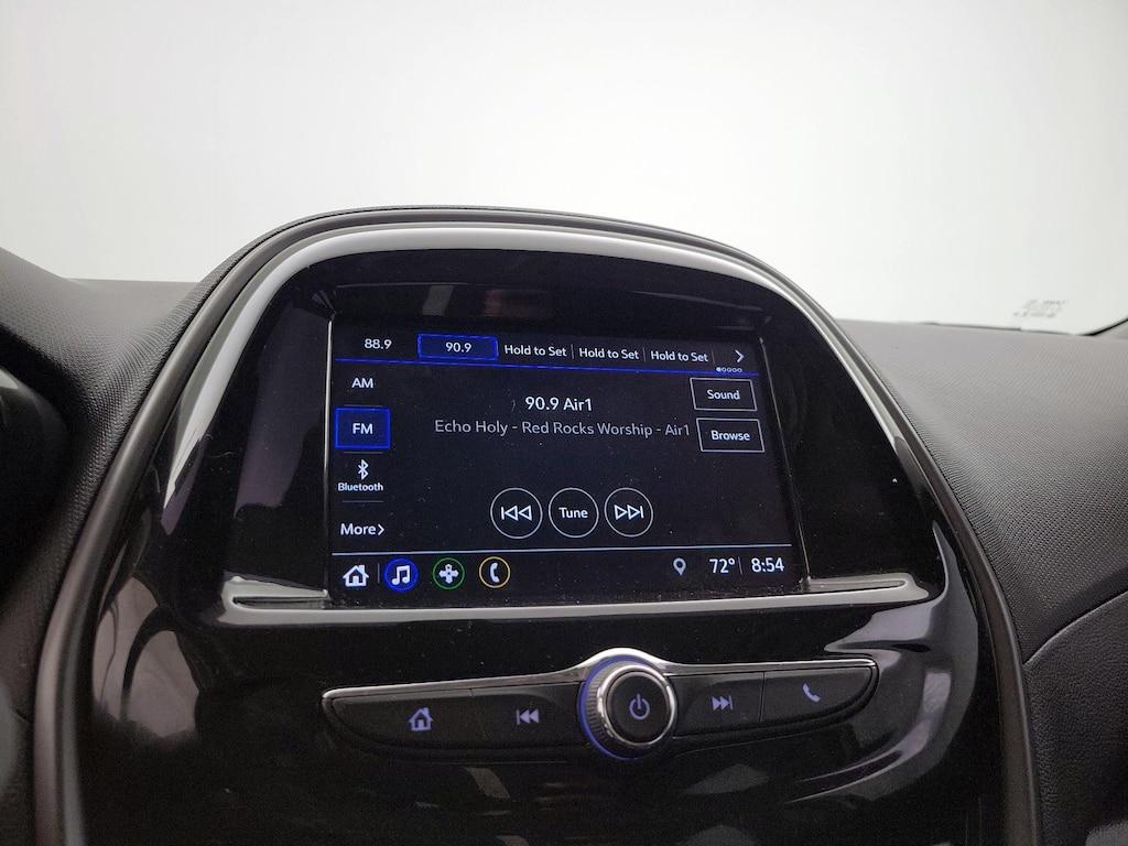 used 2020 Chevrolet Spark car, priced at $14,599