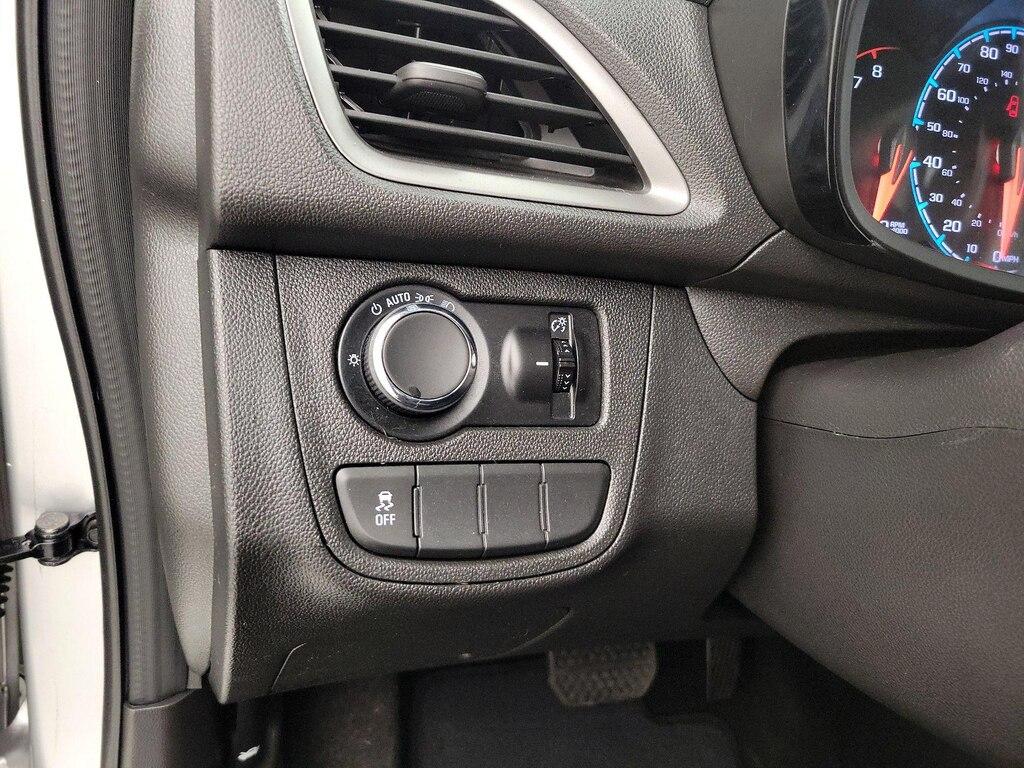 used 2020 Chevrolet Spark car, priced at $14,998