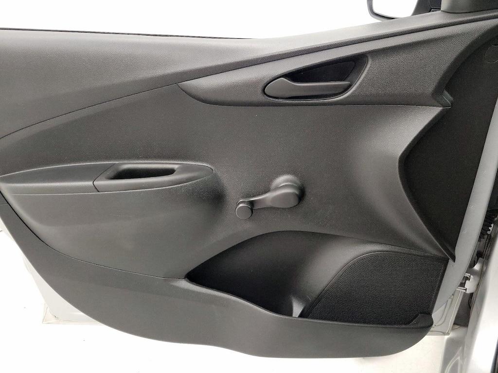 used 2020 Chevrolet Spark car, priced at $14,599