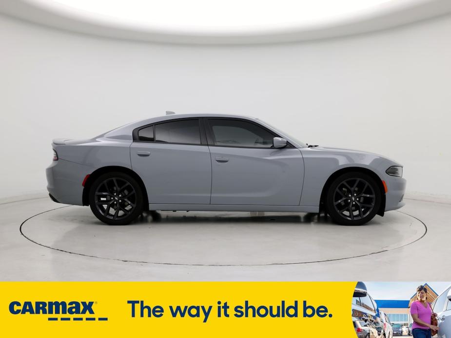 used 2020 Dodge Charger car, priced at $26,998