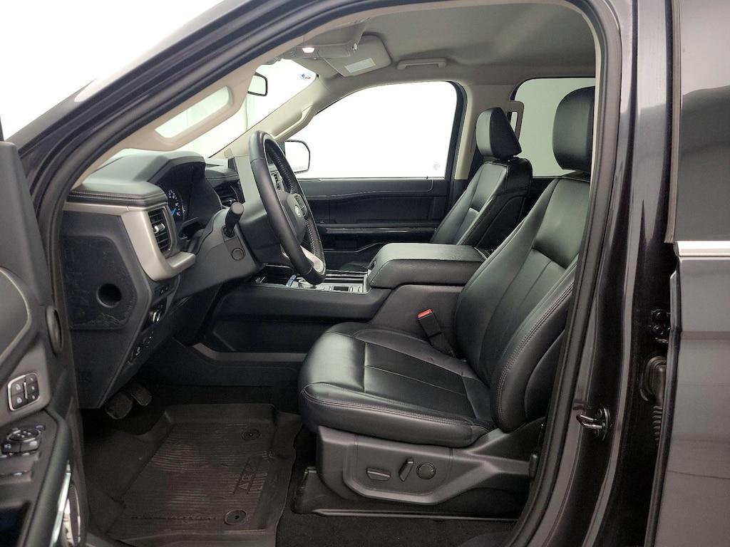 used 2024 Ford Expedition car, priced at $54,998