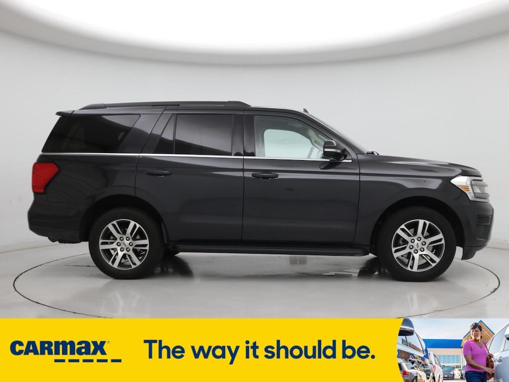 used 2024 Ford Expedition car, priced at $54,998
