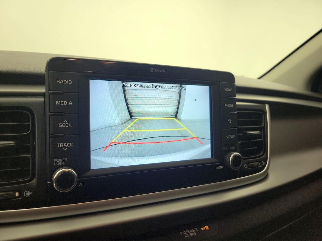 used 2020 Kia Rio car, priced at $16,998