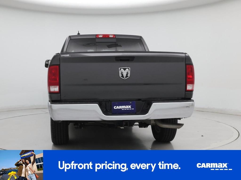 used 2023 Ram 1500 Classic car, priced at $27,998