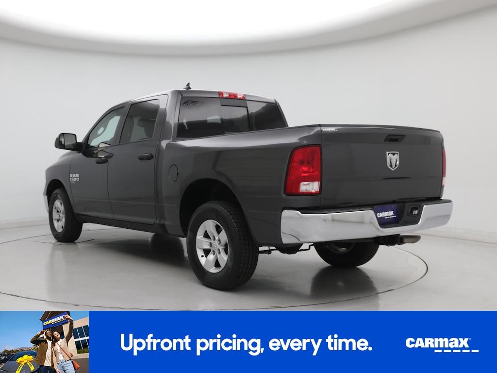 used 2023 Ram 1500 Classic car, priced at $27,998