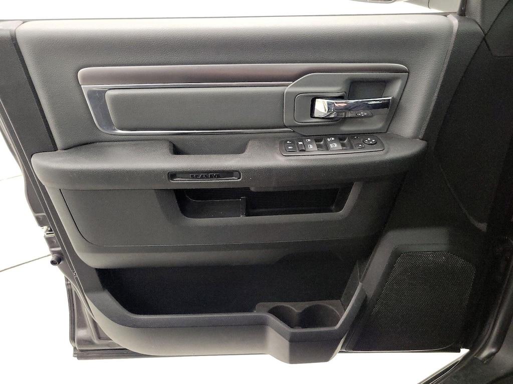 used 2023 Ram 1500 Classic car, priced at $27,998