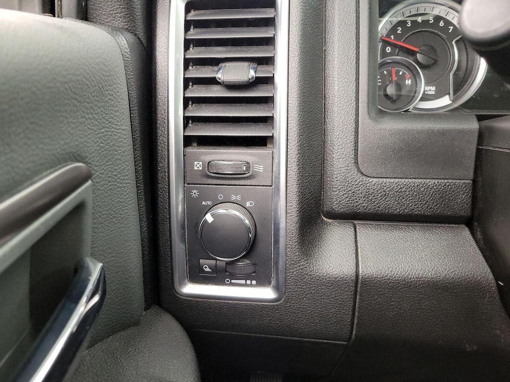 used 2023 Ram 1500 Classic car, priced at $27,998