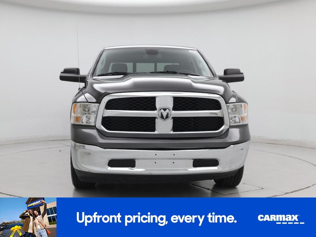 used 2023 Ram 1500 Classic car, priced at $27,998