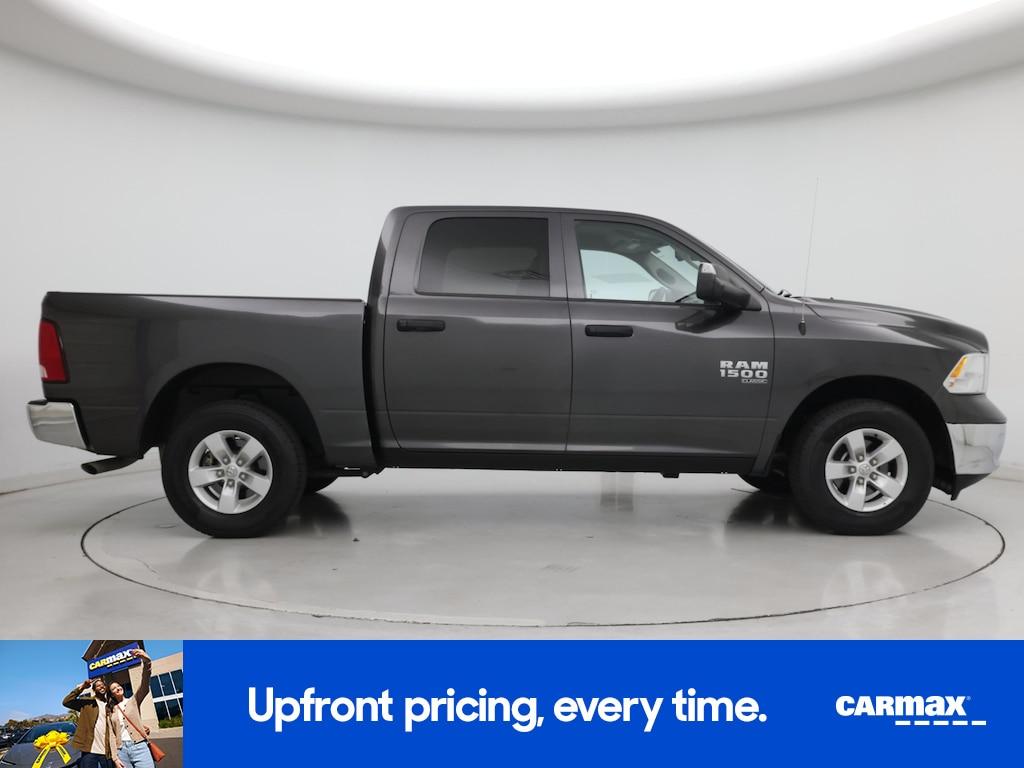 used 2023 Ram 1500 Classic car, priced at $27,998