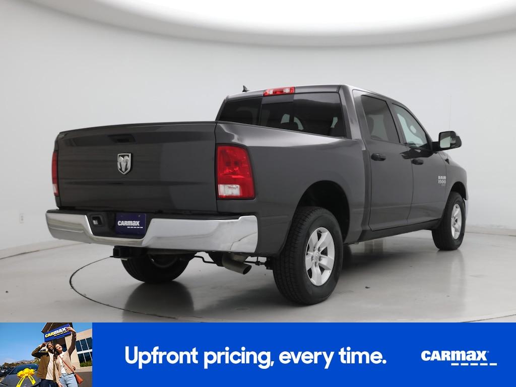 used 2023 Ram 1500 Classic car, priced at $27,998
