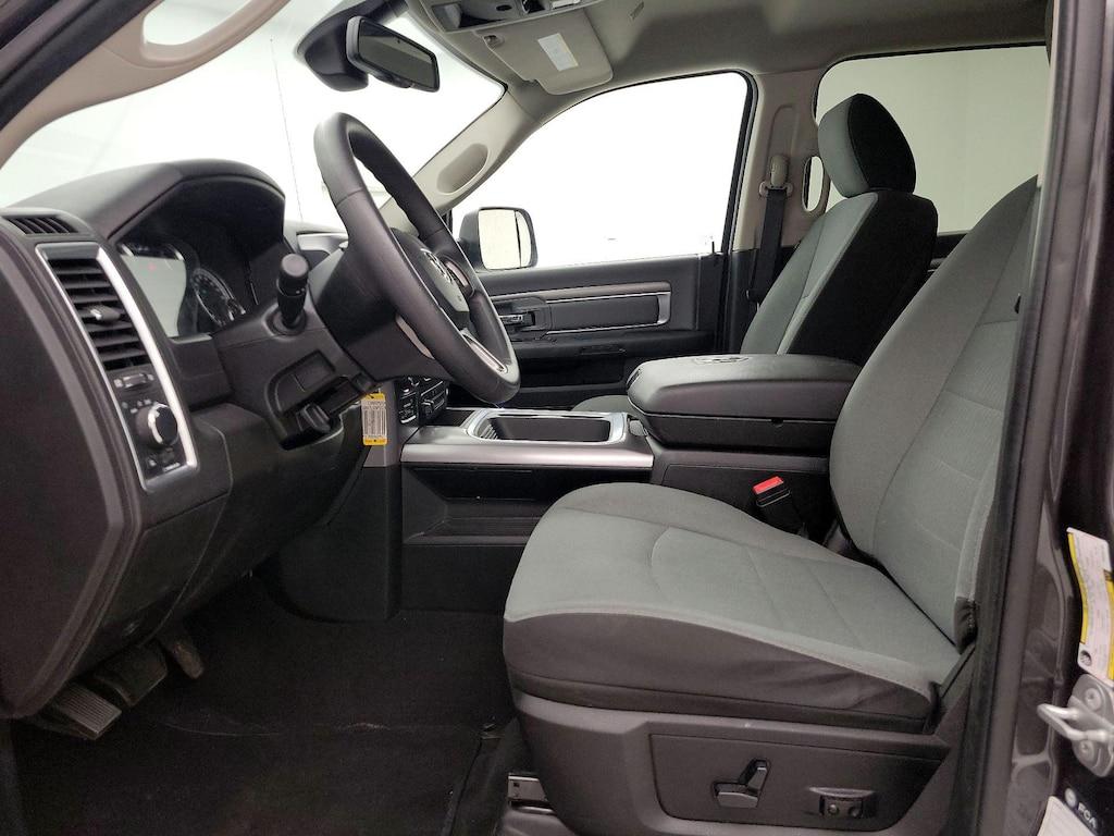 used 2023 Ram 1500 Classic car, priced at $27,998