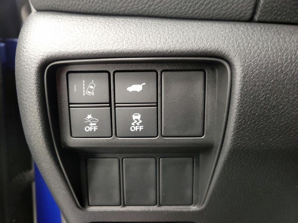 used 2020 Honda CR-V car, priced at $30,998