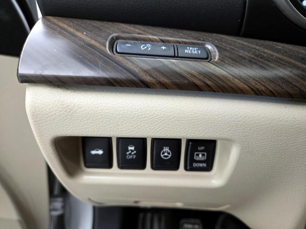 used 2016 Nissan Maxima car, priced at $16,998