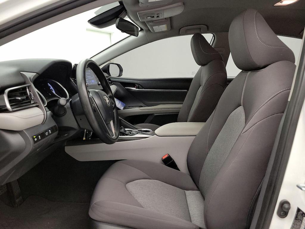 used 2024 Toyota Camry car, priced at $25,998