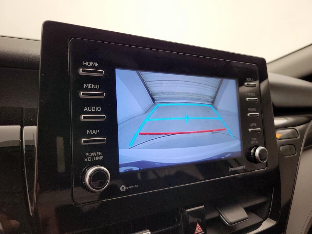 used 2024 Toyota Camry car, priced at $25,998