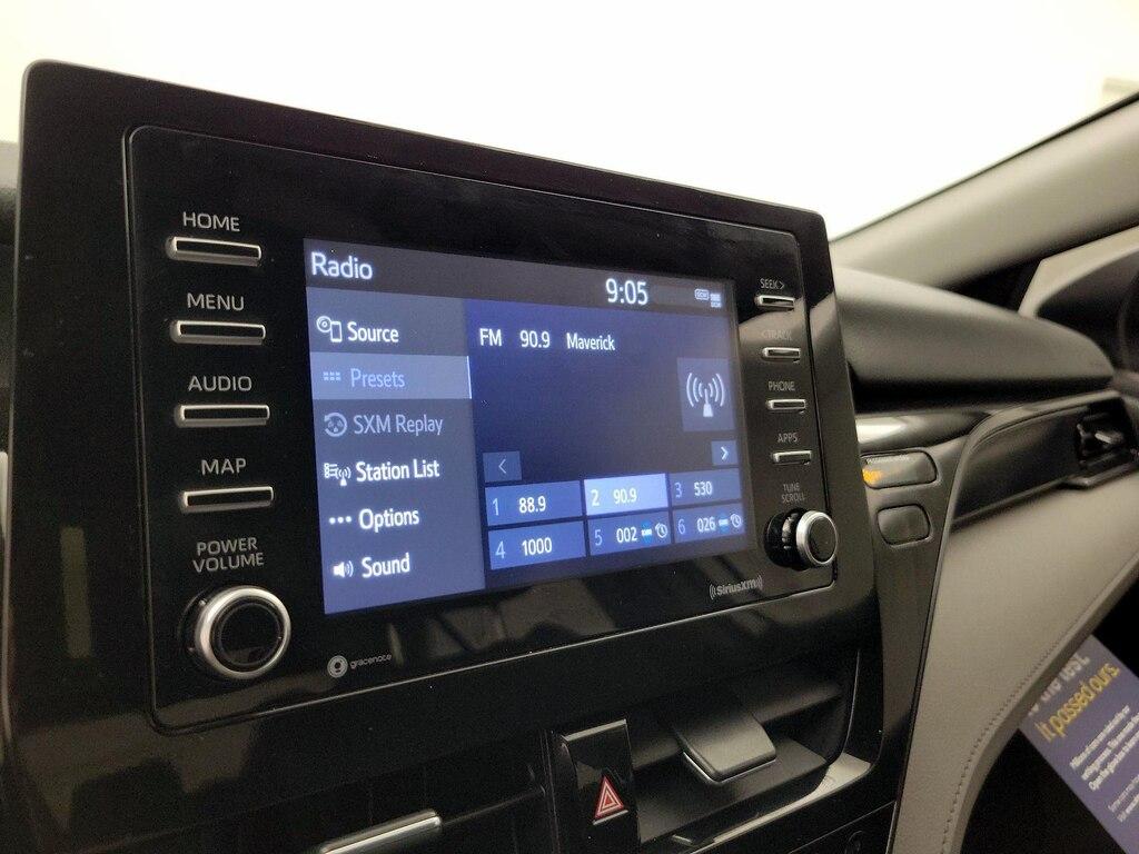 used 2024 Toyota Camry car, priced at $25,998