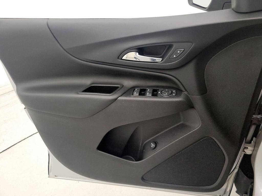 used 2018 Chevrolet Equinox car, priced at $18,998