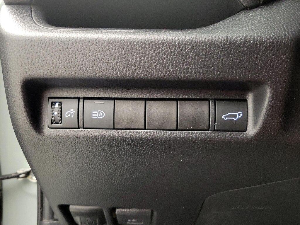 used 2019 Toyota RAV4 car, priced at $27,998