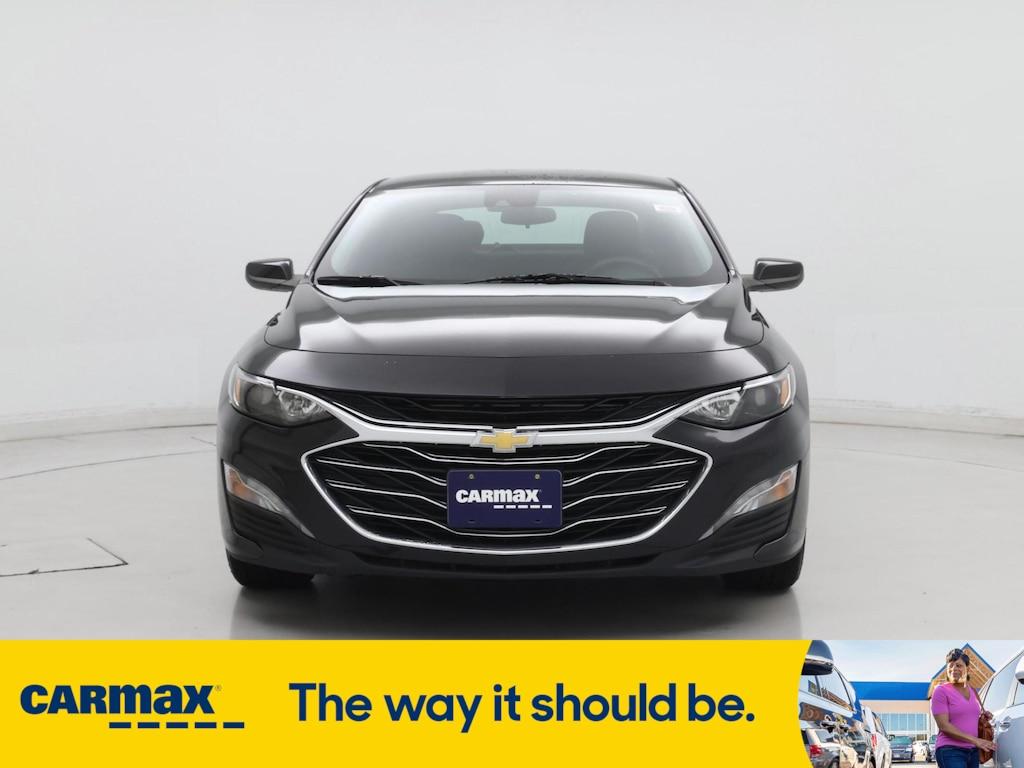 used 2023 Chevrolet Malibu car, priced at $19,998
