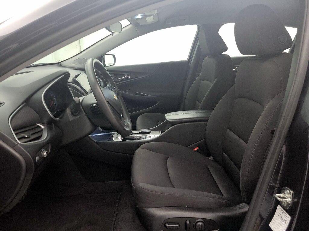 used 2023 Chevrolet Malibu car, priced at $19,998