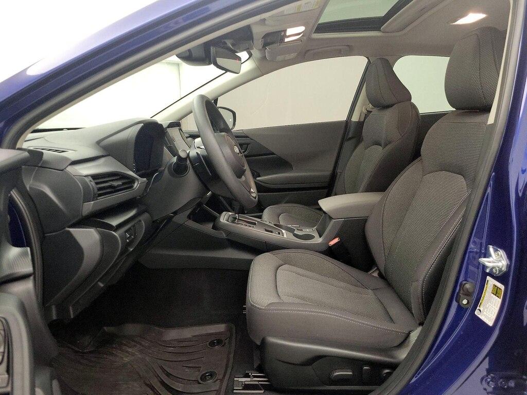 used 2024 Subaru Crosstrek car, priced at $30,998