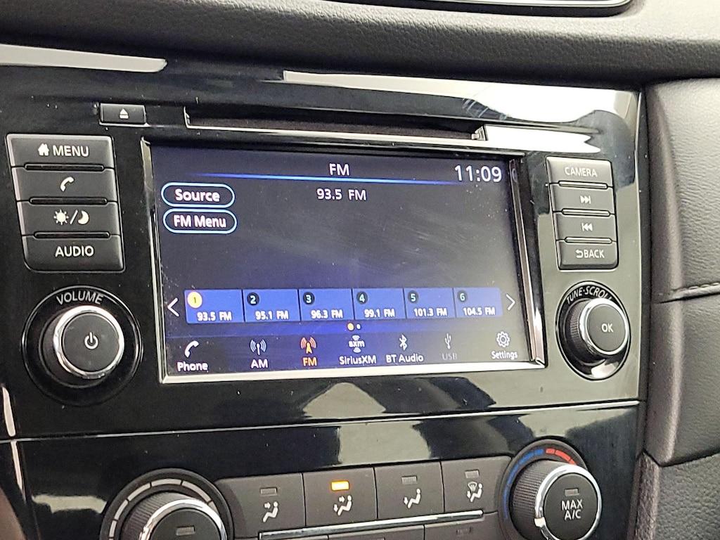 used 2020 Nissan Rogue car, priced at $21,998