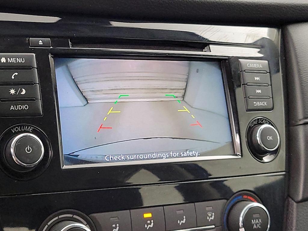 used 2020 Nissan Rogue car, priced at $21,998