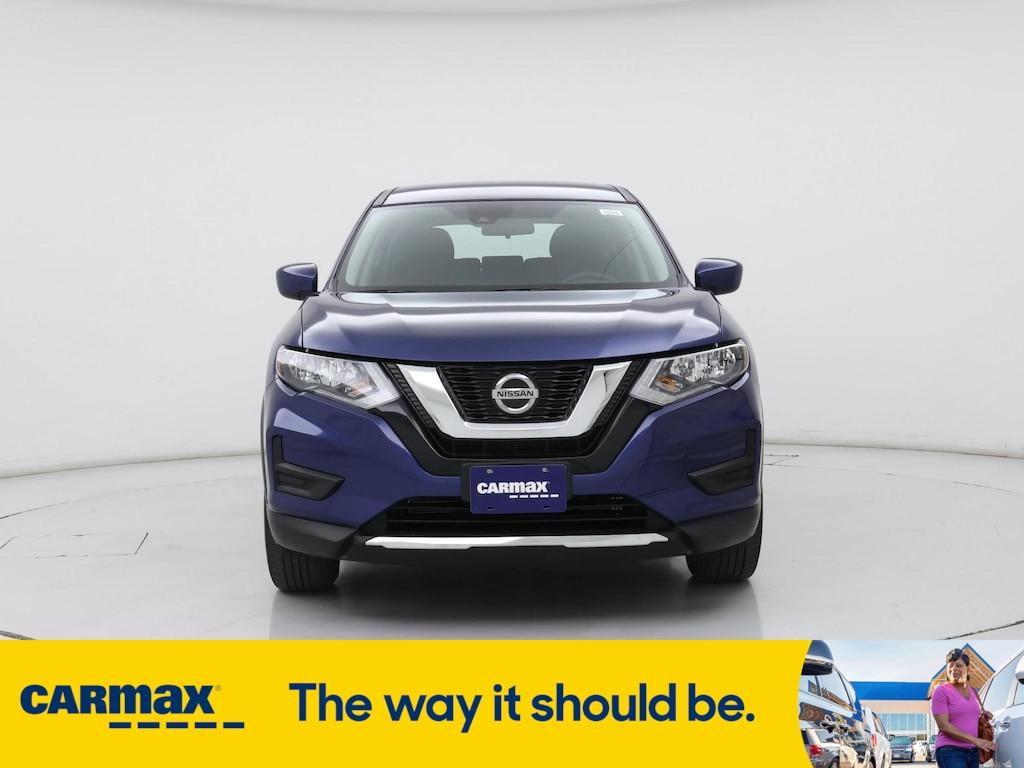 used 2020 Nissan Rogue car, priced at $21,998