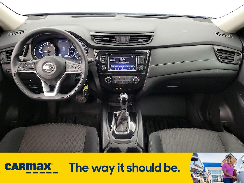 used 2020 Nissan Rogue car, priced at $21,998