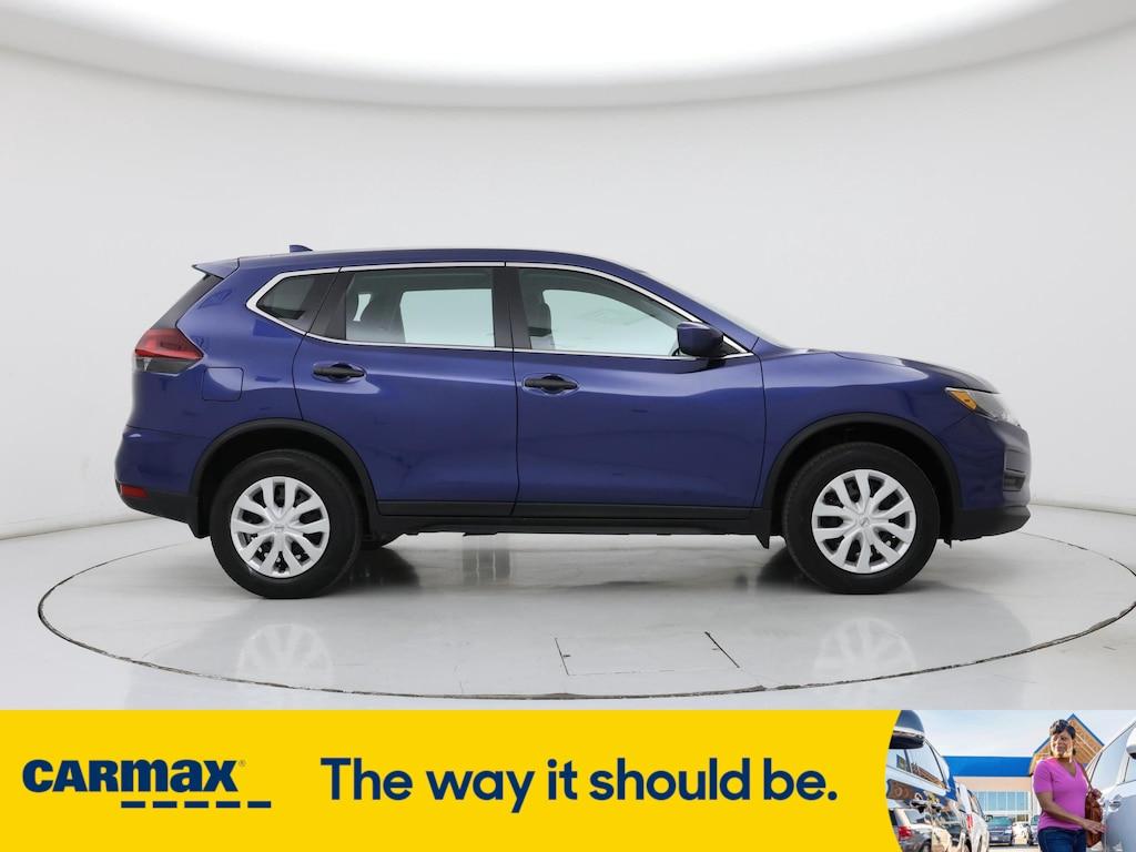 used 2020 Nissan Rogue car, priced at $21,998