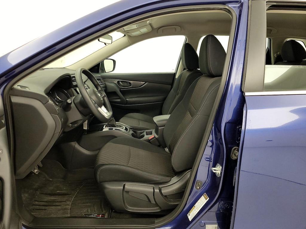 used 2020 Nissan Rogue car, priced at $21,998