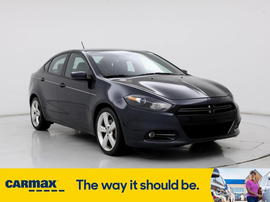 used 2014 Dodge Dart car, priced at $12,998