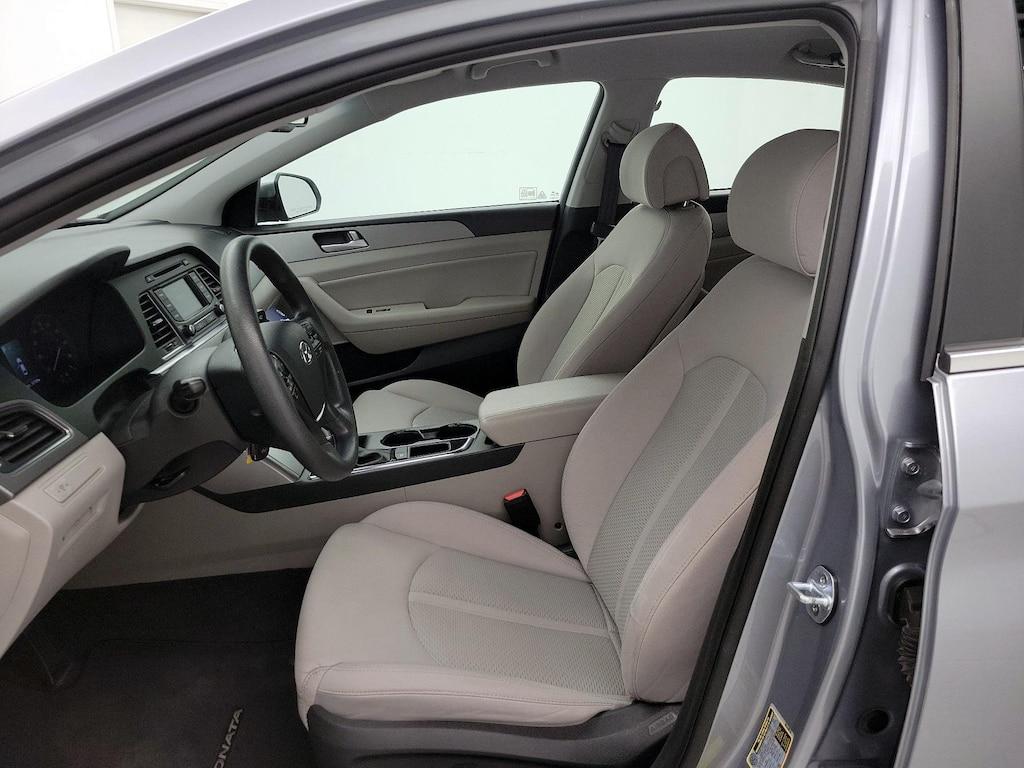 used 2015 Hyundai Sonata car, priced at $12,998