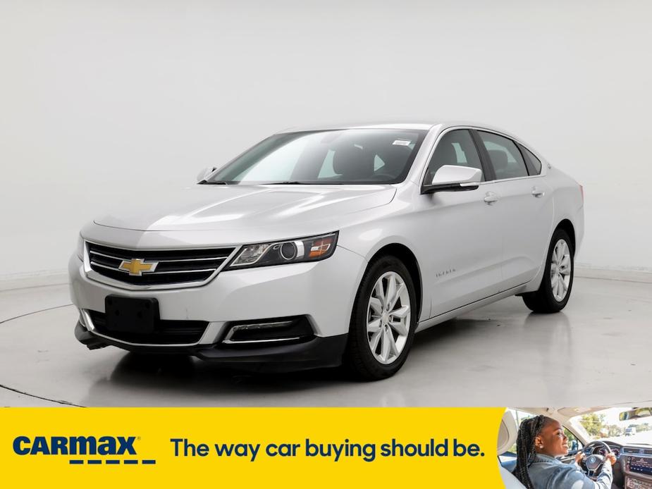 used 2020 Chevrolet Impala car, priced at $22,998